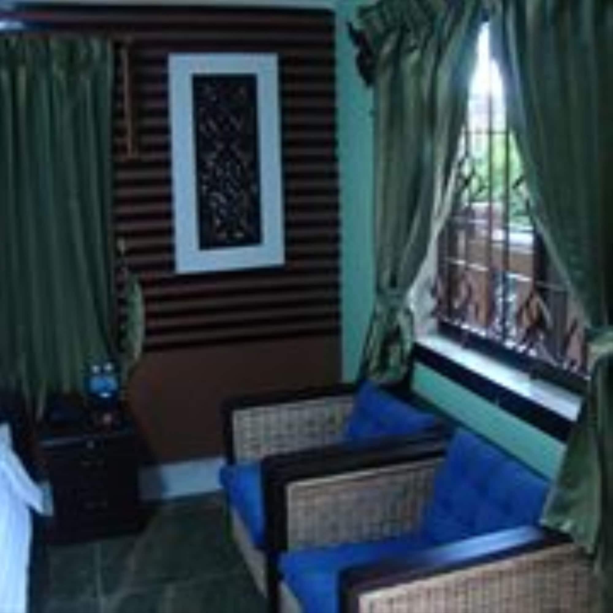 Rs II Guesthouse Phnom Penh Exteriör bild