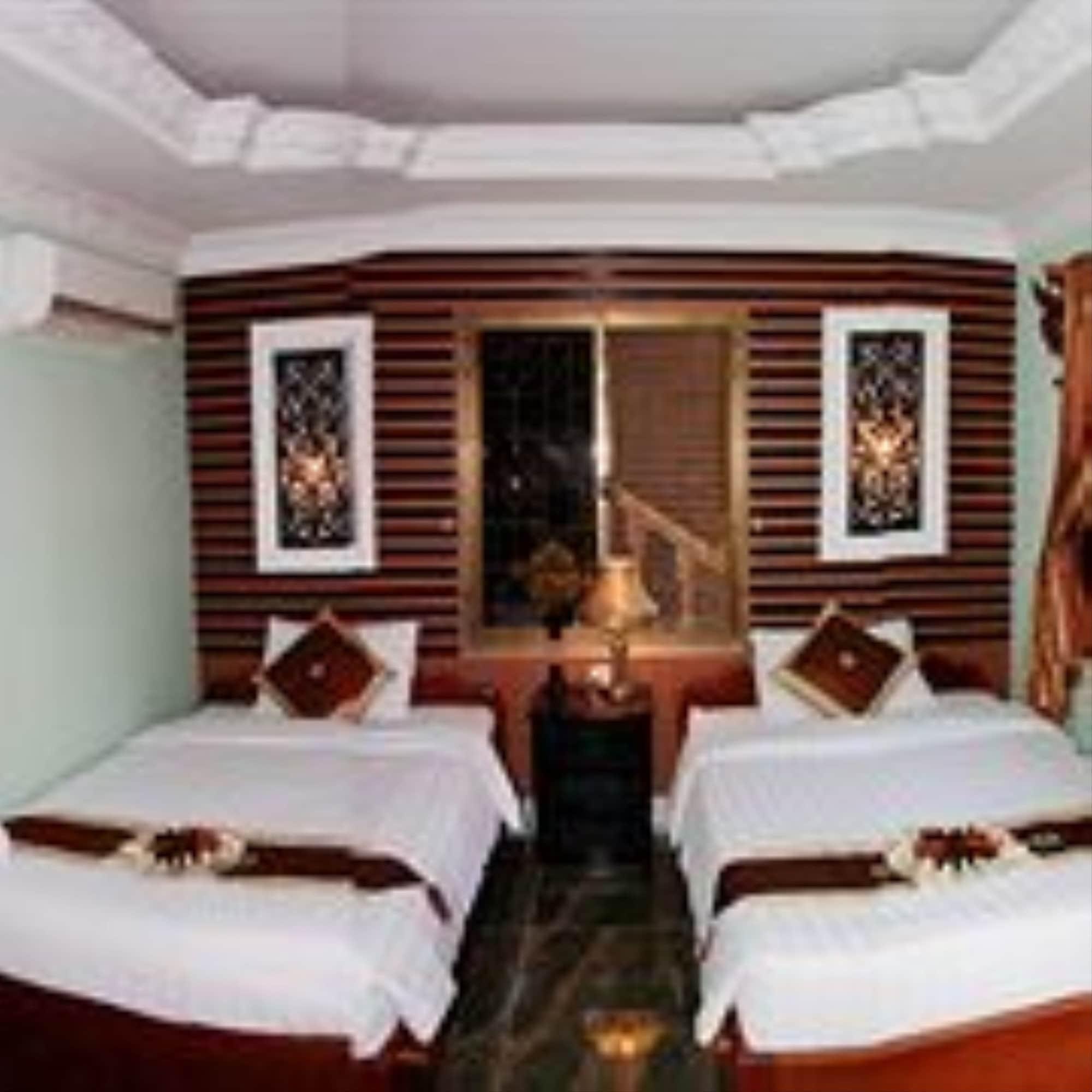 Rs II Guesthouse Phnom Penh Exteriör bild