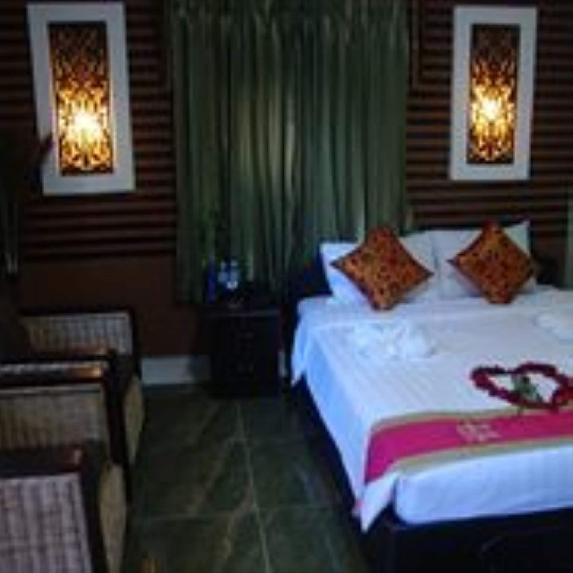 Rs II Guesthouse Phnom Penh Exteriör bild